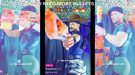 i need more bullets leaked|I Need More Bullets